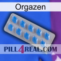 Orgazen 22